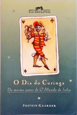 O Dia Do Curinga