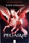 Pegasus E A Batalha Pelo Olimpo