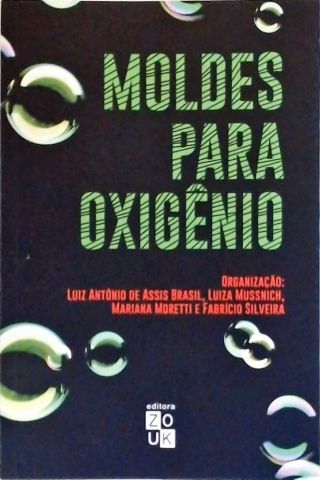 Moldes Para Oxigênio