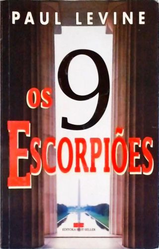 Os 9 Escorpiões