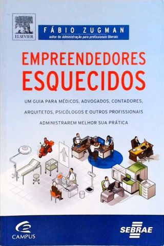 Empreendedores Esquecidos