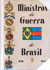 Ministros da Guerra do Brasil 