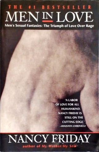 Men In Love Men's Sexual Fantasies: The Triumph Of Love Over Rage