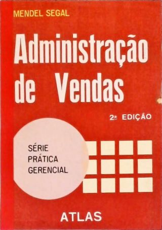 Administração de Vendas