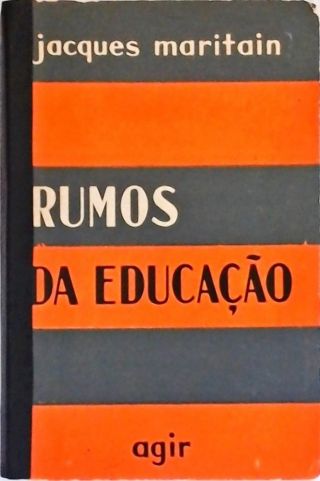 Rumos da Educação