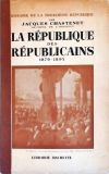 La République des Républicains