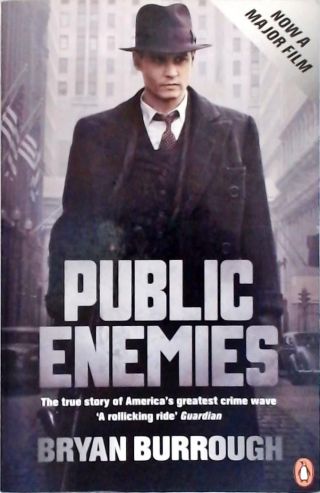 Public Enemies 