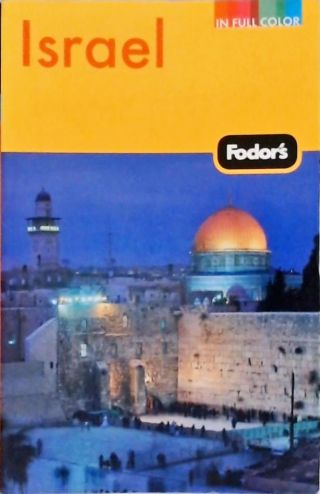 Fodors Israel