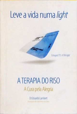 A Terapia do Riso