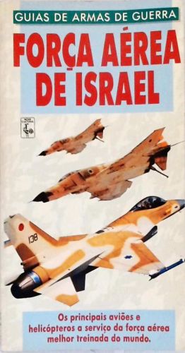 Força Aérea De Israel