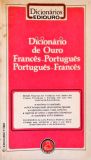 Dicionário de Ouro Francês-Português