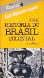 História do Brasil Colonial