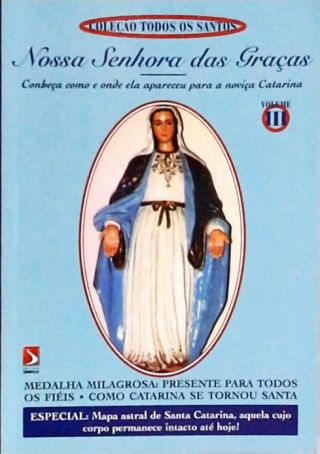 Nossa Senhora Das Graças