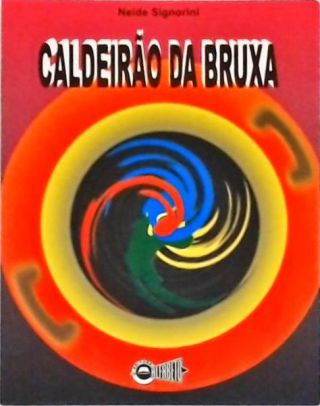 Caldeirão Da Bruxa