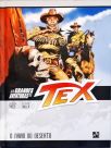 As Grandes Aventuras de Tex - Vol. 3