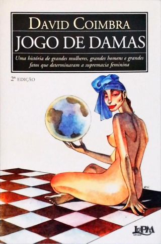 Jogo de Damas