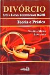 Divórcio após a Emenda Constitucional 66/2010