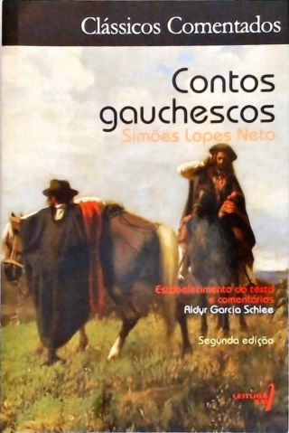 Contos Gauchescos