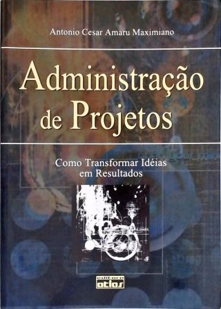 Administração De Projetos