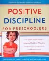 Positive Discipline For Preschoolers