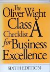 Oliver Wight Class A Checklist For Business Excellence