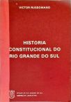 História Constitucional do Rio Grande do Sul