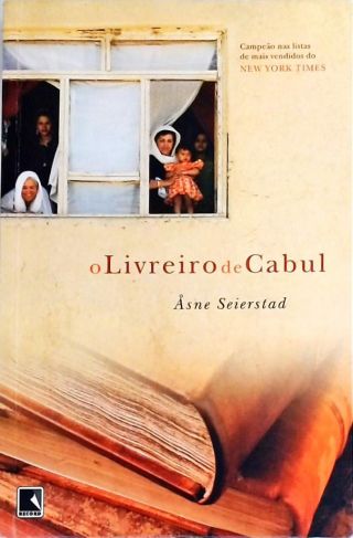 O Livreiro de Cabul