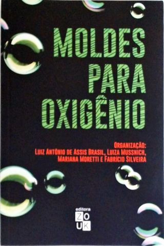 Moldes Para Oxigênio