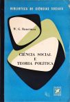 Ciência Social E Teoria Política