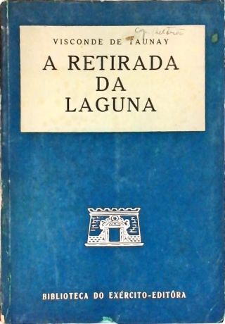 A Retirada da Laguna