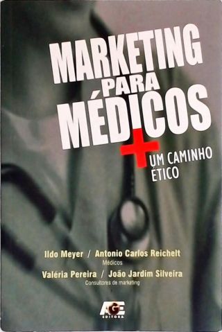 Marketing Para Médicos