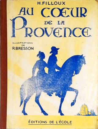 Au Coerur de la Provence