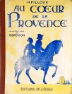 Au Coeur de la Provence