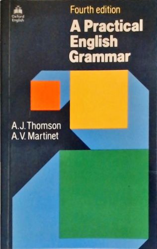 A Practical English Grammar