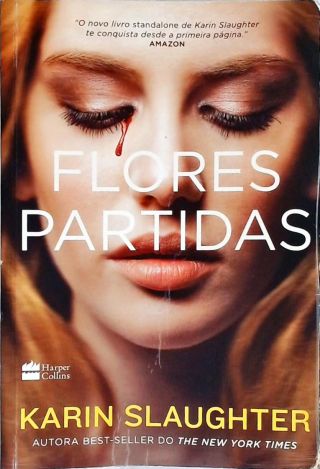 Flores Partidas