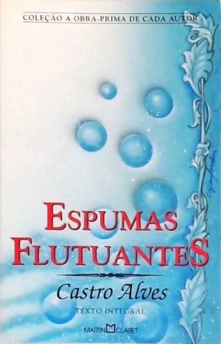 Espumas Flutuantes