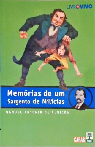 Memórias de um Sargento de Milícias