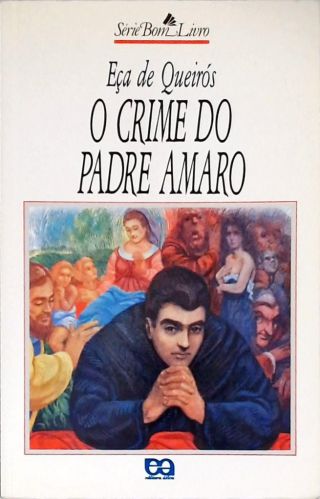 O Crime Do Padre Amaro