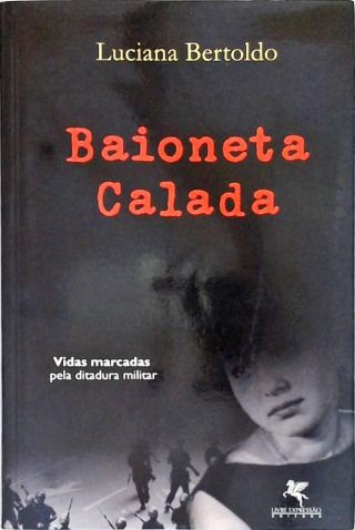 Baioneta Calada