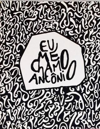 Eu me chamo Antônio