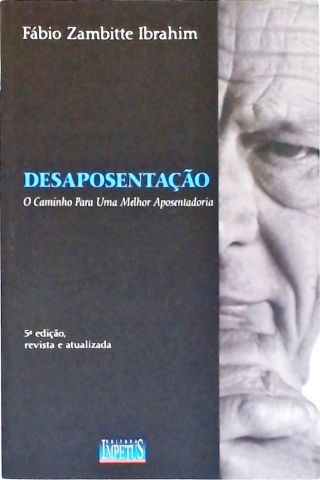 Desaposentação