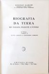 Biografia da Terra