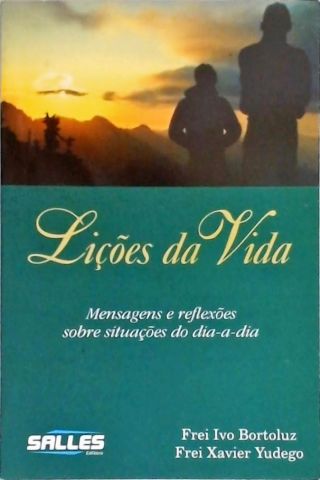 Lições De Vida