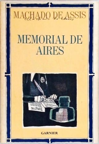 Memorial De Aires