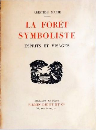 La Forét Symboliste