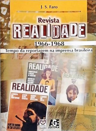 Revista Realidade 1966-1968