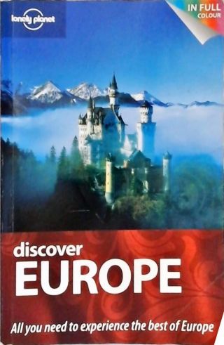 Discover Europe