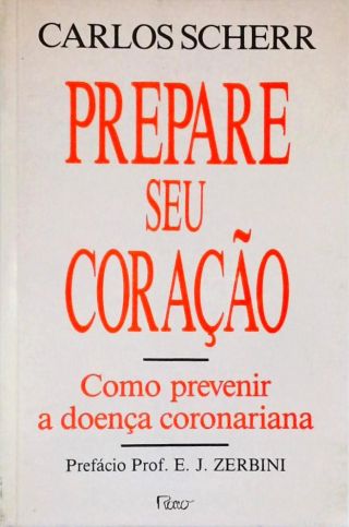 Prepare Seu Coração