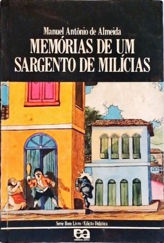 Memórias de um Sargento de Milícias