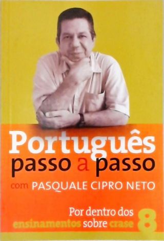 Português Passo A Passo - Vol. 8